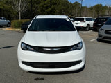 New 2025 Chrysler Voyager LX image 3