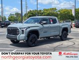 New 2025 Toyota Tundra SR5 image 1