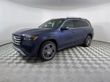 New 2025 Mercedes-Benz GLS 450 4MATIC image 3