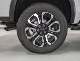 New 2025 GMC Canyon AT4 w/ Nightfall Edition image 3