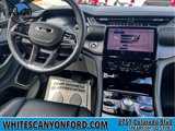 Used 2024 Jeep Grand Cherokee L Overland w/ Luxury Tech Group IV image 6