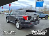 Used 2023 Ford Explorer XLT image 3