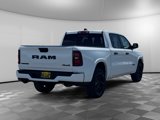 New 2025 RAM 1500 Laramie w/ Night Edition image 6