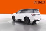New 2025 INFINITI QX80 Autograph image 5