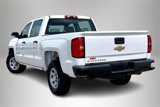 Used 2018 Chevrolet Silverado 1500 W/T w/ Trailering Package image 4