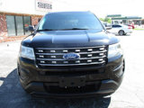 Used 2017 Ford Explorer 4WD image 6