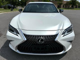 Used 2019 Lexus ES 350 image 2