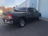 Used 2023 RAM 1500 Big Horn image 3
