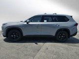 New 2025 Toyota Grand Highlander AWD Hybrid image 2