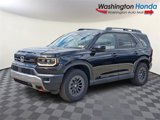 New 2026 Honda Passport TrailSport image 3