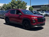 Used 2025 Chevrolet Equinox LT w/ Convenience Package II image 4