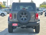 New 2025 Ford Bronco Big Bend image 4
