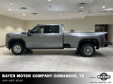New 2025 GMC Sierra 3500 Denali Ultimate image 2