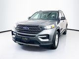 Used 2024 Ford Explorer XLT w/ Equipment Group 202A image 3