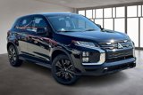 New 2025 Mitsubishi Outlander Sport LE image 3