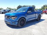 New 2025 Ford F150 XL image 4