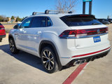 New 2025 Volkswagen Atlas Cross Sport SEL Premium R-Line image 5