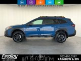 New 2025 Subaru Outback Wilderness image 3