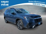 New 2025 Subaru Ascent Limited image 2