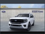New 2025 Ford Expedition Platinum image 2