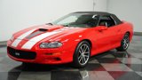 Used 2002 Chevrolet Camaro Z28 w/ SS Performance/Appearance Pkg image 5