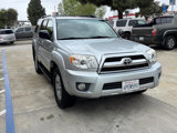Used 2008 Toyota 4Runner SR5 image 4