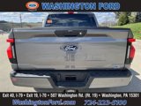 New 2025 Ford F150 Lightning XLT image 3