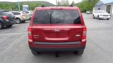 Used 2014 Jeep Patriot Latitude w/ All Weather Capability Group image 6