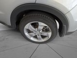 Certified 2022 Honda HR-V LX image 4