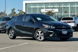 Used 2021 Kia Forte LXS image 2