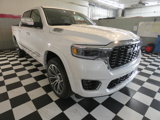 New 2025 RAM 1500 Tungsten w/ Bed Utility Group image 3