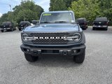 Used 2025 Ford Bronco Badlands image 2