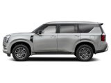 New 2025 Nissan Armada SL w/ Captain's Chari Seat Package image 3