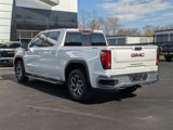 New 2025 GMC Sierra 1500 SLT w/ SLT Convenience Package image 6