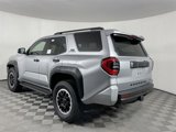 New 2025 Toyota 4Runner TRD Off-Road image 4