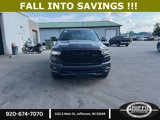 New 2026 RAM 1500 Big Horn image 4