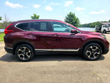 Used 2017 Honda CR-V Touring image 4