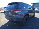 New 2025 Jeep Grand Cherokee Altitude image 5