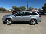 Used 2012 Subaru Outback 2.5i Limited w/ Moonroof Pkg image 5