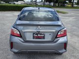 Used 2022 Mitsubishi Mirage G4 SE image 3