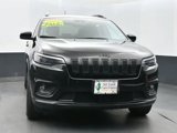 Used 2023 Jeep Cherokee Altitude Lux image 2