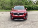 New 2025 Cadillac XT6 Premium Luxury w/ Platinum Package image 2