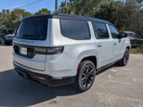 New 2025 Jeep Grand Wagoneer Series II Obsidian image 5
