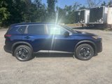New 2026 Nissan Rogue SV image 3
