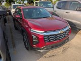 New 2026 Chevrolet Equinox LT image 2