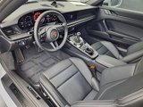 Certified 2024 Porsche 911 Carrera GTS image 4