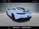 New 2025 Mercedes-Benz AMG GT 43 image 4