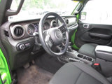 Used 2018 Jeep Wrangler Unlimited Sport S image 6