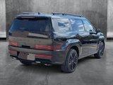 New 2025 Hyundai Santa Fe Calligraphy image 2