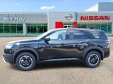 New 2025 Nissan Pathfinder Rock Creek image 4